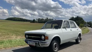 Zastava 1100