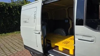 Kia PV5 Cargo