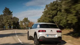 Citroën C4 Cactus 3