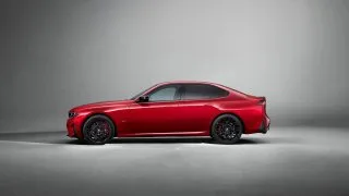 BMW řady 3