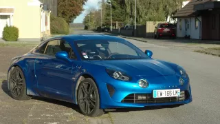 Alpine A110 exterier 6