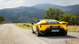 Ferrari 849 Testarossa