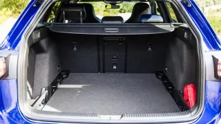 Volkswagen Golf Variant R