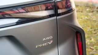 Omoda, Jeacoo