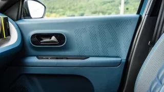 Fiat Grande Panda Electric