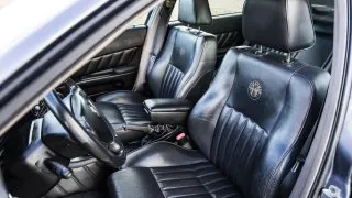 Alfa Romeo 166