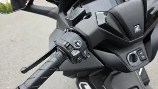 Honda Forza 125 Special Edition