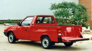 Škoda Favorit Pick-up