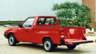 Škoda Favorit Pick-up