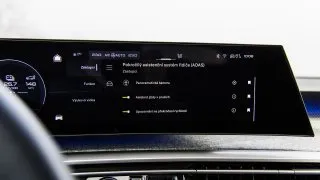 Peugeot E-5008 Dual Motor