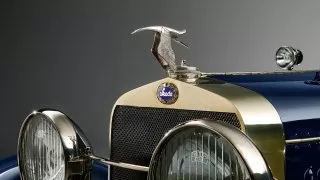 Škoda Hispano-Suiza