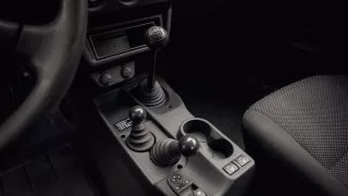 Lada Niva Legend