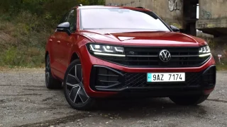 Plačte, do důchodu míří nejlepší cestovatelské auto poslední doby. Má všechno, kromě nástupce