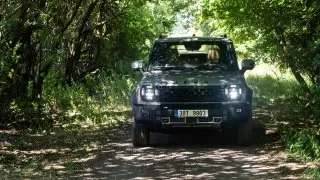 Test ICH-X K3