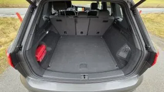 Volkswagen Touareg 3.0 TDI