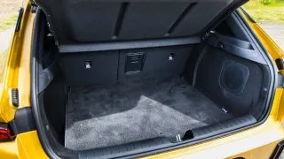 Kia K4 GT-Line 1.6 T-GDI DCT