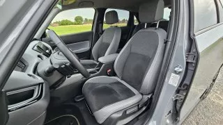 Honda Jazz 1.5 e:HEV Advance Sport (2025)