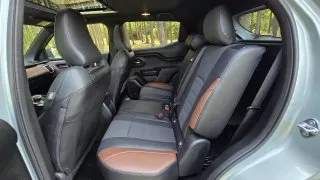 Suzuki e Vitara