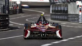 Citroën Racing Formule E