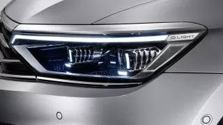 Volkswagen Passat 2019 10