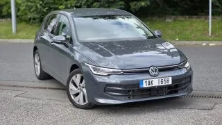 Volkswagen Golf People
