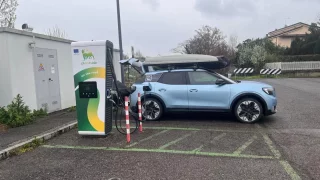 Kolem světa po Evropě: Jak jsem spal za pár korun pod stanem, jedl konzervy a hledal světová místa