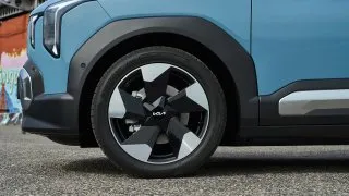 Kia EV2
