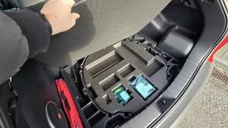 Toyota Corolla Cross 2.0 Hybrid AWD