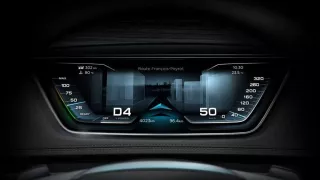 Audi Prologue Avant Concept 