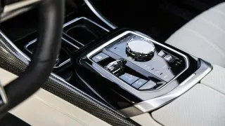 BMW 740d xDrive