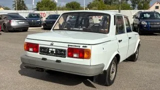 Wartburg 1.3