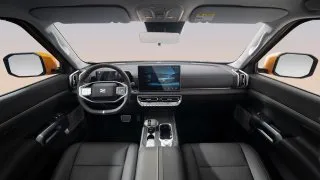 Dongfeng Z9 GT
