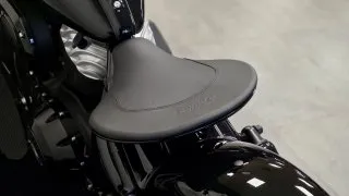 Indian Chief Vintage