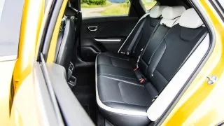 Kia K4 GT-Line 1.6 T-GDI DCT