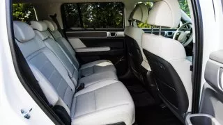Hyundai Santa Fe 1.6 T-GDI HEV 4x4