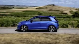 Volkswagen ID. Polo