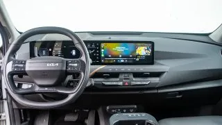 Test Kia EV5