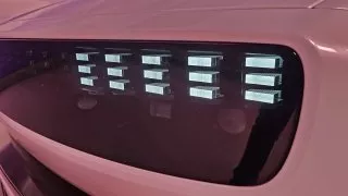 Honda 0 SUV