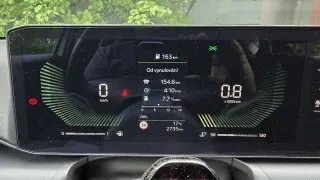 Kia K4 1.0 T-GDI