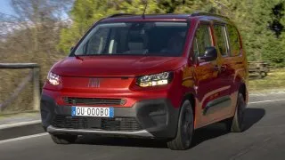 Fiat Qubo L