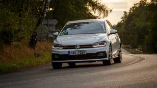 Volkswagen Polo GTI DSG6 MY2018 3 33