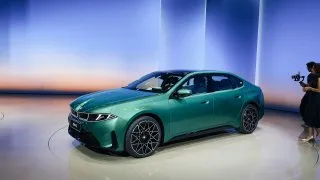 Autosalon Peking 2026