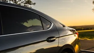 Škoda Superb 2.0 TDI DSG 110 kW