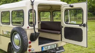 Škoda Trekka