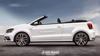 10 hatchbacků jako kabriolet