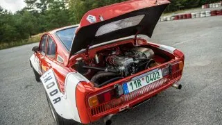 Škoda 180/200 RS