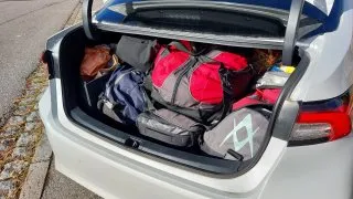 Toyota Corolla GR Sport