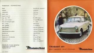 Trabant