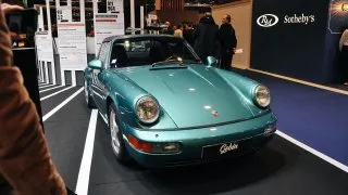 Retromobile 2026