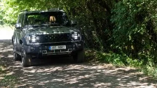 Test ICH-X K3